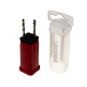 Dormer Tap & Drill Set, M4 Thread, High Speed Steel-E Tin Coated Machine Tap 2 Pieces L001EX00M4XA002