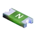 Wickmann Non-Resettable Fast Acting Fuse 5A 32V Advanced High Temperature Substrate 0467005.NR