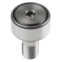 INA Stud Cam Follower 18mm Bore Diameter, 40mm Roller Diameter, Static Load 26.5kN, Dynamic Load 14.7kN KRV40-PP-A