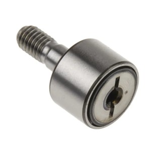 INA Stud Cam Follower 16mm Roller Diameter 6mm Bore Diameter KR16-X-PP-A