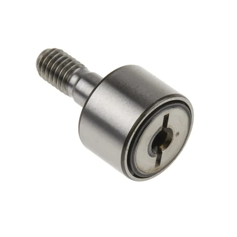 INA Stud Cam Follower 16mm Roller Diameter 6mm Bore Diameter KR16-X-PP-A
