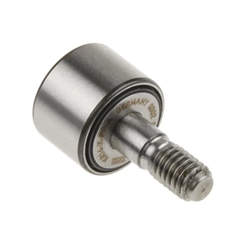 INA Stud Cam Follower 16mm Roller Diameter 6mm Bore Diameter KR16-X-PP-A