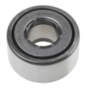 INA Yoke Cam Follower 20mm Bore Diameter, 47mm Roller Diameter, Static Load 42kN, Dynamic Load 20.3kN NATV20-PP-A