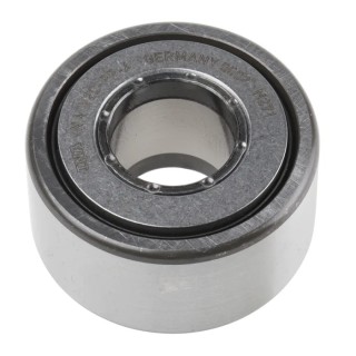 INA Yoke Cam Follower 20mm Bore Diameter, 47mm Roller Diameter, Static Load 42kN, Dynamic Load 20.3kN NATV20-PP-A