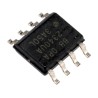 Texas Instruments Operational Amplifier 5.5 MHz 8-Pin SOIC Surface Mount OPA2340UA