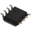 Texas Instruments Operational Amplifier, High-Speed, 38 MHz Gain Bandwidth, 8-Pin SOIC Surface Mount OPA350UA