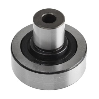 INA Stud Cam Follower 25mm Bore Diameter, 62mm Roller Diameter, Static Load 13.2kN, Dynamic Load 18.8kN ZL5205-DRS