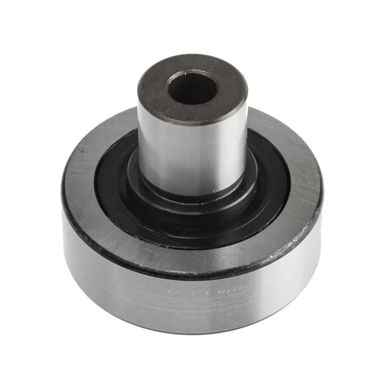 INA Stud Cam Follower 25mm Bore Diameter, 62mm Roller Diameter, Static Load 13.2kN, Dynamic Load 18.8kN ZL5205-DRS