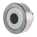 INA Stud Cam Follower 25mm Bore Diameter, 62mm Roller Diameter, Static Load 13.2kN, Dynamic Load 18.8kN ZL5205-DRS
