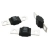 Wickmann Black Car Fuse 50A 32V DC Polyamide 66 Body MIDI Series 0498050.M