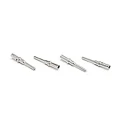 Amphenol Industrial Automotive Connector Terminal Series AT Male 13A Nickel Plated Copper Alloy AT60-215-16141