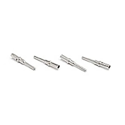 Amphenol Industrial Automotive Connector Terminal Series AT Male 13A Nickel Plated Copper Alloy AT60-215-16141