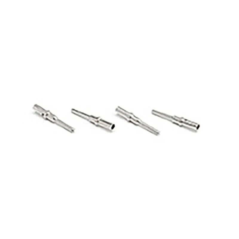 Amphenol Industrial Automotive Connector Terminal Series AT Male 13A Nickel Plated Copper Alloy AT60-215-16141