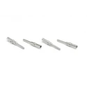 Amphenol Industrial Automotive Connector Terminal Series AT Male 13A Nickel Plated Copper Alloy AT60-215-16141
