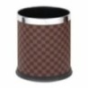 Industrial Coated Dustbin mesh Bin
