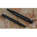 RS PRO 5 Piece Plastic Chrome Vanadium Steel Screw Extractor Set 460-9516