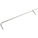 Testo Tubing Sleeve for Use With testo 526, testo 512, testo 521, testo 420 0635 2145