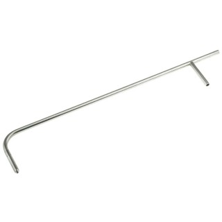Testo Tubing Sleeve for Use With testo 526, testo 512, testo 521, testo 420 0635 2145