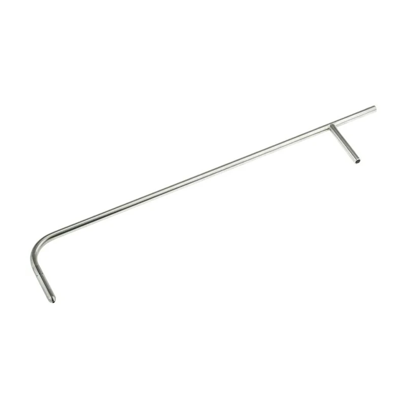 Testo Tubing Sleeve for Use With testo 526, testo 512, testo 521, testo 420 0635 2145