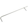Testo Tubing Sleeve for Use With testo 526, testo 512, testo 521, testo 420 0635 2145