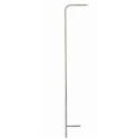 Testo Tubing Sleeve for Use With testo 526, testo 512, testo 521, testo 420 0635 2145