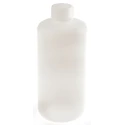 RS PRO 500ml High Density Polyethylene Narrow Neck Storage Bottle 461-0437