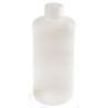 RS PRO 500ml High Density Polyethylene Narrow Neck Storage Bottle 461-0437