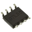 Texas Instruments Line Transceiver Differential Non-Inverting 8-Pin SOIC SN65HVD10D