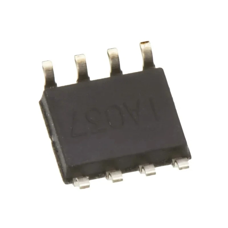 Texas Instruments LVDS Transceiver IC 1 Driver 1 Receiver 400 Mbps 8-Pin SOIC SN65LVDM176D