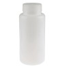 RS PRO 1L High Density Polyethylene Wide Neck Storage Bottle 461-0550