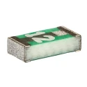 Schurter Non-Resettable Fuse 12A, 32V dc, Epoxy Glass Body, Tin Plated Copper Terminals 3413.0512.11