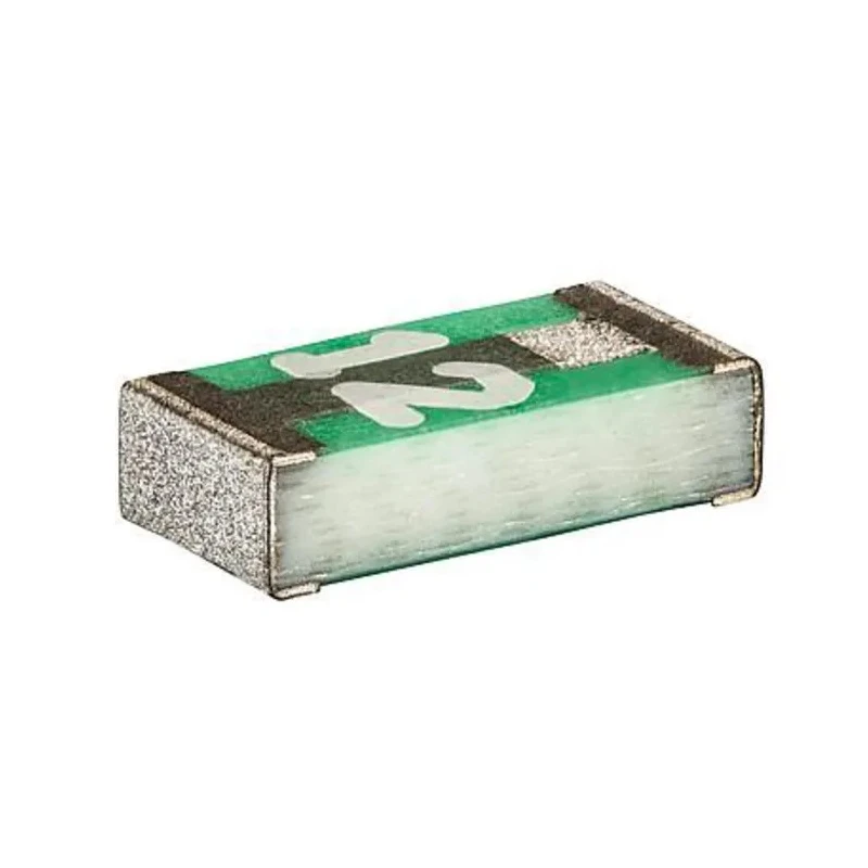 Schurter Non-Resettable Fuse 12A, 32V dc, Epoxy Glass Body, Tin Plated Copper Terminals 3413.0512.11