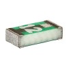 Schurter Non-Resettable Fuse 12A, 32V dc, Epoxy Glass Body, Tin Plated Copper Terminals 3413.0512.11