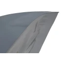 SCS Anti-Static Bag 102mm Width x 102mm Length, Dissipative Static Shielding Material, RoHS 2 Compliant 10044