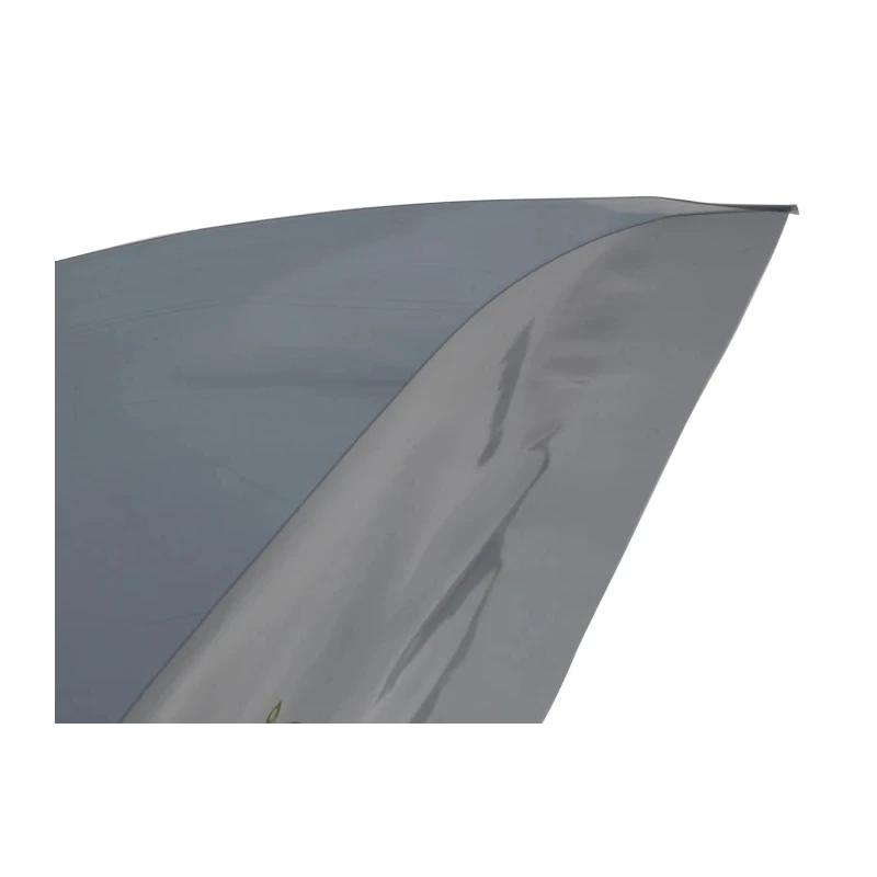 SCS Anti-Static Bag 102mm Width x 102mm Length, Dissipative Static Shielding Material, RoHS 2 Compliant 10044