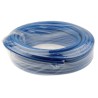 RS PRO Compressed Air Pipe Blue Polyurethane, Polyvinyl Chloride 10 mm Diameter 30 m Length WST Series 174-5737