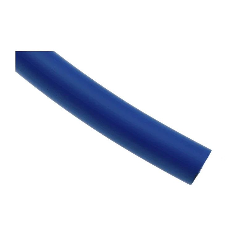 RS PRO Compressed Air Pipe Blue Polyurethane, Polyvinyl Chloride 10 mm Diameter 30 m Length WST Series 174-5737