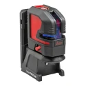 Leica Laser Level 525 nm Green Colour, 2 Lasers, Self-Levelling, Alkaline Battery Power, Class 2, IP54, 35 m Working 864435