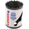 Lenox 38 mm Diameter Bi-Metal Drill Bit 3002424L