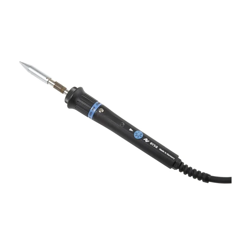 Ersa Electric Soldering Iron, 230V, 75W, Temperature Controlled MULTI TC