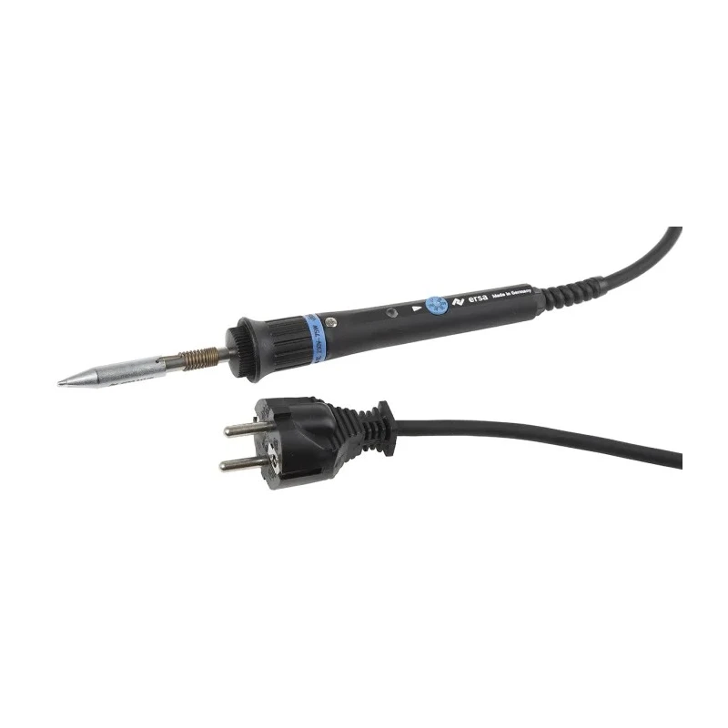 Ersa Electric Soldering Iron, 230V, 75W, Temperature Controlled MULTI TC