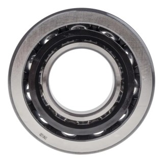 FAG Single Row Angular Contact Ball Bearing 25 mm ID 62 mm OD 17 mm Race Width 7305-B-XL-TVP