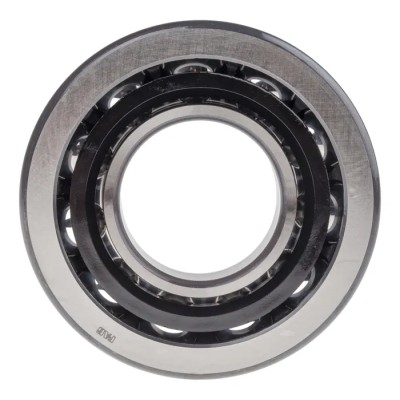 FAG Single Row Angular Contact Ball Bearing 25 mm ID 62 mm OD 17 mm Race Width 7305-B-XL-TVP