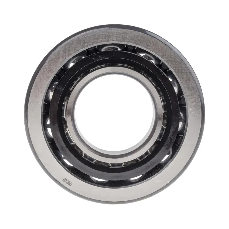 FAG Single Row Angular Contact Ball Bearing 25 mm ID 62 mm OD 17 mm Race Width 7305-B-XL-TVP