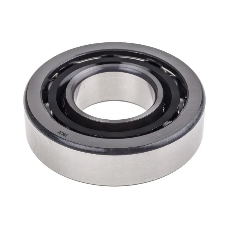 FAG Single Row Angular Contact Ball Bearing 25 mm ID 62 mm OD 17 mm Race Width 7305-B-XL-TVP