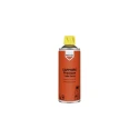 Rocol Sapphire Precision Lube Spray Lubricant Polytetrafluoroethylene 400 ml Aerosol 34341