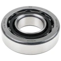 FAG Single Row Angular Contact Ball Bearing 35 mm ID 80 mm OD 21 mm Race Width 7307-B-XL-TVP