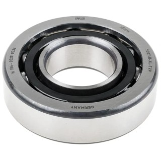 FAG Single Row Angular Contact Ball Bearing 35 mm ID 80 mm OD 21 mm Race Width 7307-B-XL-TVP