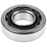 FAG Single Row Angular Contact Ball Bearing 35 mm ID 80 mm OD 21 mm Race Width 7307-B-XL-TVP