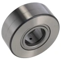 INA Yoke Cam Follower 25mm Bore Diameter, 62mm Roller Diameter, Static Load 54000N, Dynamic Load 35500N NUTR2562-A